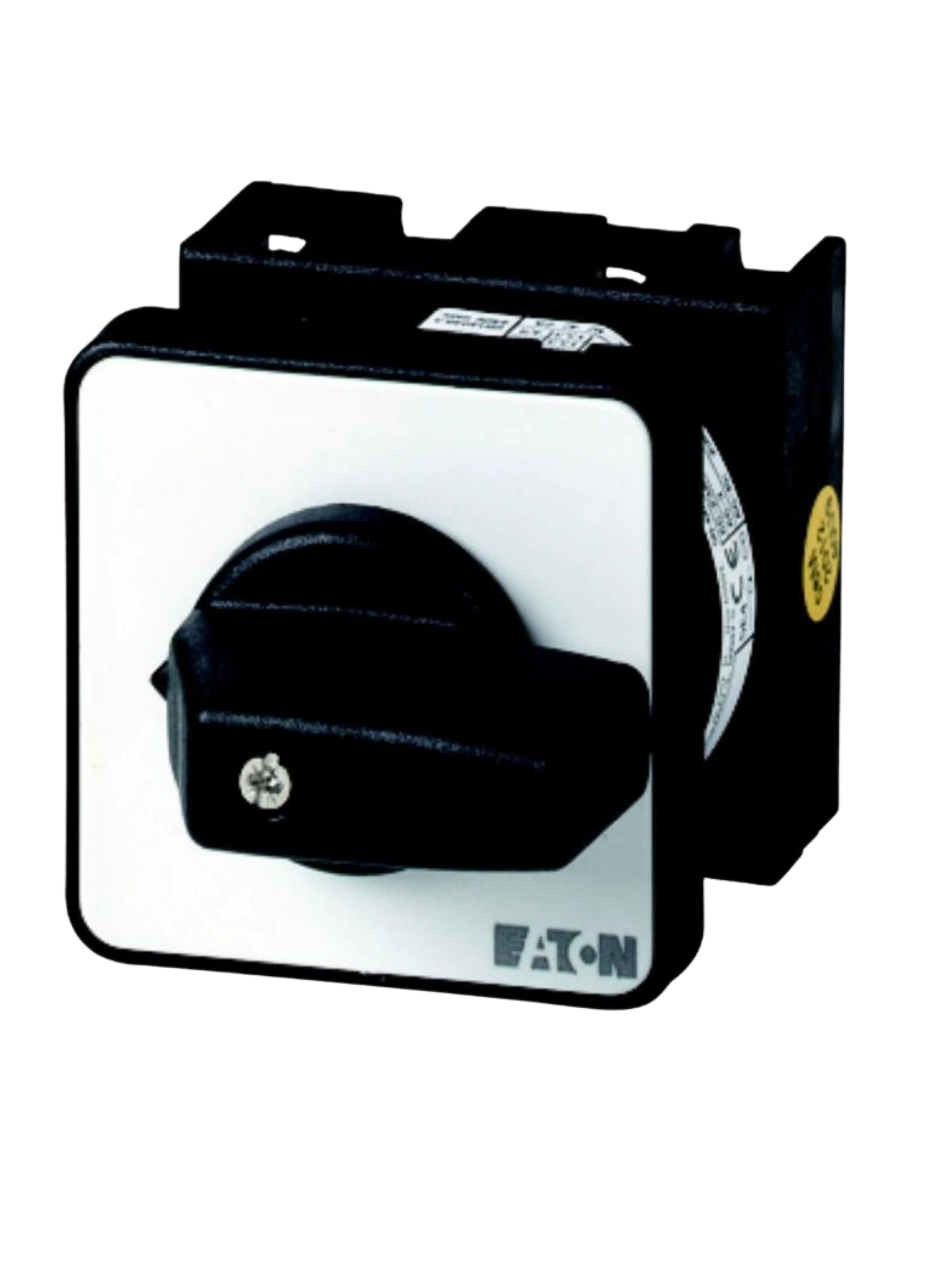 001619 Eaton - T0-3-2/E — Eaton Drives – Motors – Circuits Protection